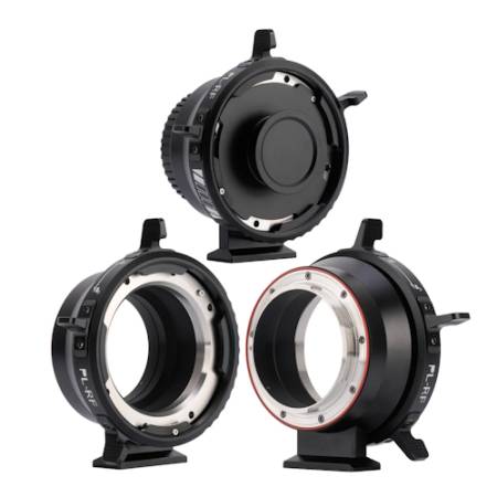 Viltrox SNIPIZ PL-R - adapter, konwerter Arri PL do Canon RF_4